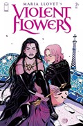 VIOLENT FLOWERS #2 