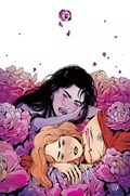 VIOLENT FLOWERS #3-RI 