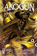 AKOGUN: BRUTALIZER OF GODS #2-2nd 