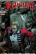 REDCOAT #2 