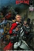 REDCOAT #1-RI 