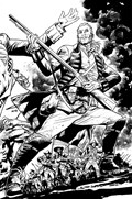 REDCOAT #1-RI-B 