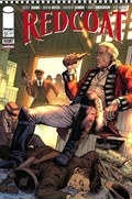 REDCOAT #12B 