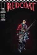 REDCOAT #7 