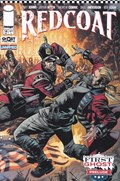 REDCOAT #14 