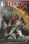 REDCOAT #16B 