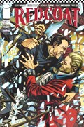 REDCOAT #17 