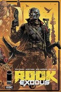 ROOK EXODUS #1 