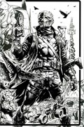 ROOK EXODUS #1-RI-C 