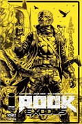 ROOK EXODUS #1-2nd 