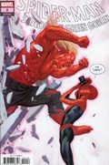 SPIDER-MAN: SHADOW OF THE GREEN GOBLIN #2-RI 