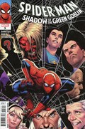 SPIDER-MAN: SHADOW OF THE GREEN GOBLIN #3 