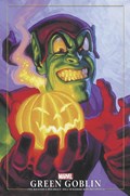 SPIDER-MAN: SHADOW OF THE GREEN GOBLIN #3B 