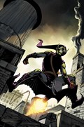 SPIDER-MAN: SHADOW OF THE GREEN GOBLIN #1-RI-B 