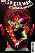 SPIDER-MAN: SHADOW OF THE GREEN GOBLIN #1C 