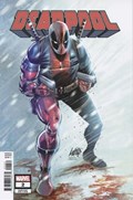 DEADPOOL #2E 