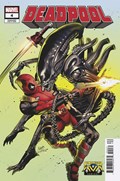 DEADPOOL #4C 