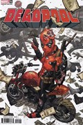 DEADPOOL #5-RI 