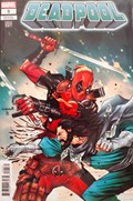 DEADPOOL #5C 