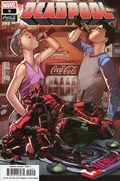 DEADPOOL #5E 