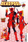 DEADPOOL #11B 