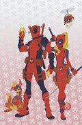 DEADPOOL #11-RI 