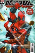 DEADPOOL #10 