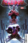 DEADPOOL #12-RI 
