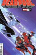 DEADPOOL #13C 