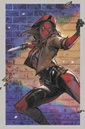 DEADPOOL #13-RI 