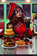 DEADPOOL #7-616CX-B 
