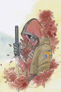DEADPOOL #7-RI-B 