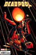 DEADPOOL #7C 