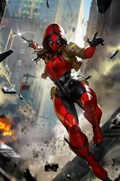 DEADPOOL #8-RI 