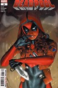 DEADPOOL #8 