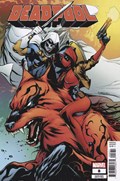 DEADPOOL #8-UNKN-C 