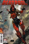 DEADPOOL #8D 