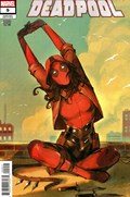 DEADPOOL #9B 