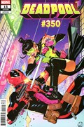 DEADPOOL #15D 