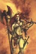 RED SONJA: EMPIRE OF THE DAMNED #4-RI-C 