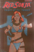 RED SONJA: EMPIRE OF THE DAMNED #1-FOCRI 