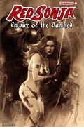 RED SONJA: EMPIRE OF THE DAMNED #1-FOCRI-C 