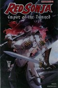 RED SONJA: EMPIRE OF THE DAMNED #1-RI-D 