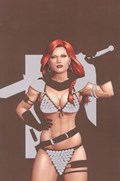 RED SONJA: EMPIRE OF THE DAMNED #1-RI-F 