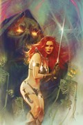 RED SONJA: EMPIRE OF THE DAMNED #1H 