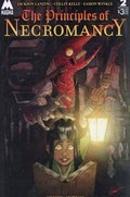 PRINCIPLES OF NECROMANCY #2 
