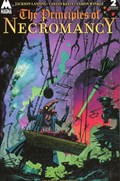 PRINCIPLES OF NECROMANCY #2-RI 