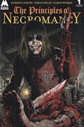 PRINCIPLES OF NECROMANCY #1-RI 