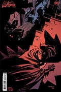 BATMAN: DARK AGE #4B 