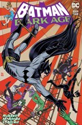 BATMAN: DARK AGE #4 